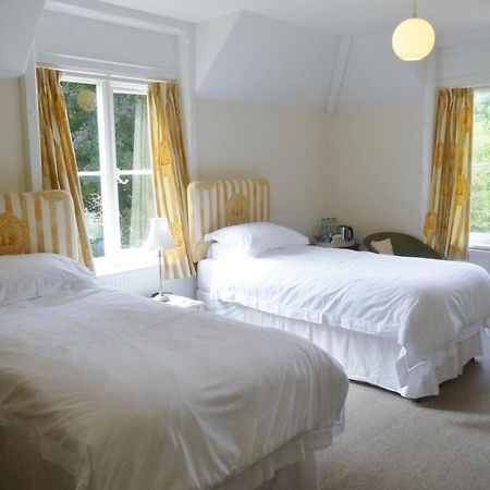 Bijou B&B Lulworth ลัลเวิร์ธโคฟ ภายนอก รูปภาพ