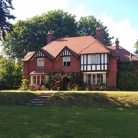 Bijou B&B Lulworth ลัลเวิร์ธโคฟ ภายนอก รูปภาพ
