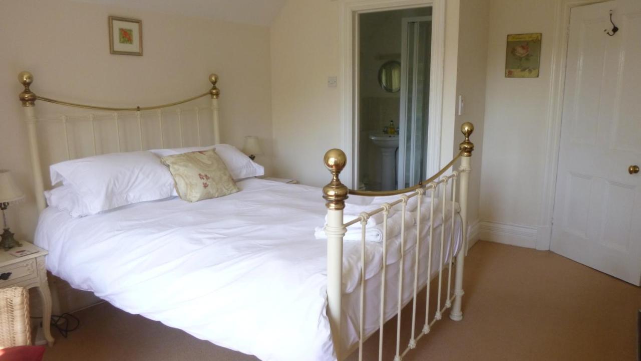 Bijou B&B Lulworth ลัลเวิร์ธโคฟ ภายนอก รูปภาพ