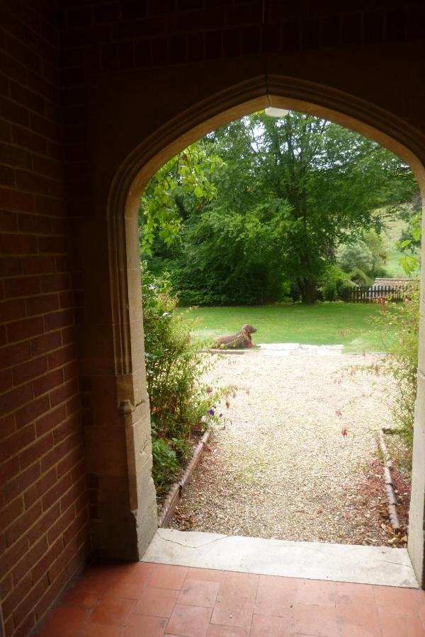 Bijou B&B Lulworth ลัลเวิร์ธโคฟ ภายนอก รูปภาพ