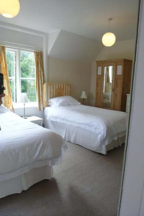 Bijou B&B Lulworth ลัลเวิร์ธโคฟ ห้อง รูปภาพ