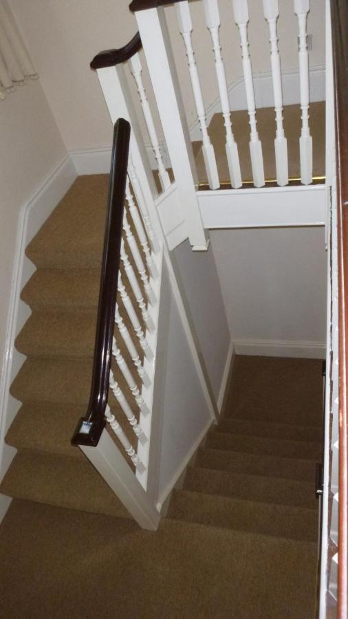 Bijou B&B Lulworth ลัลเวิร์ธโคฟ ภายนอก รูปภาพ